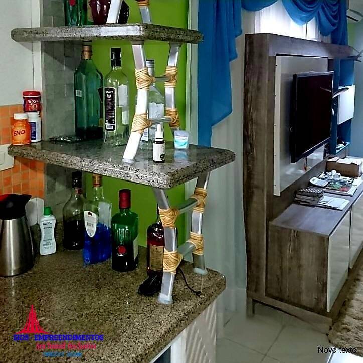 Chácara, 5 quartos, 4287 m² - Foto 3