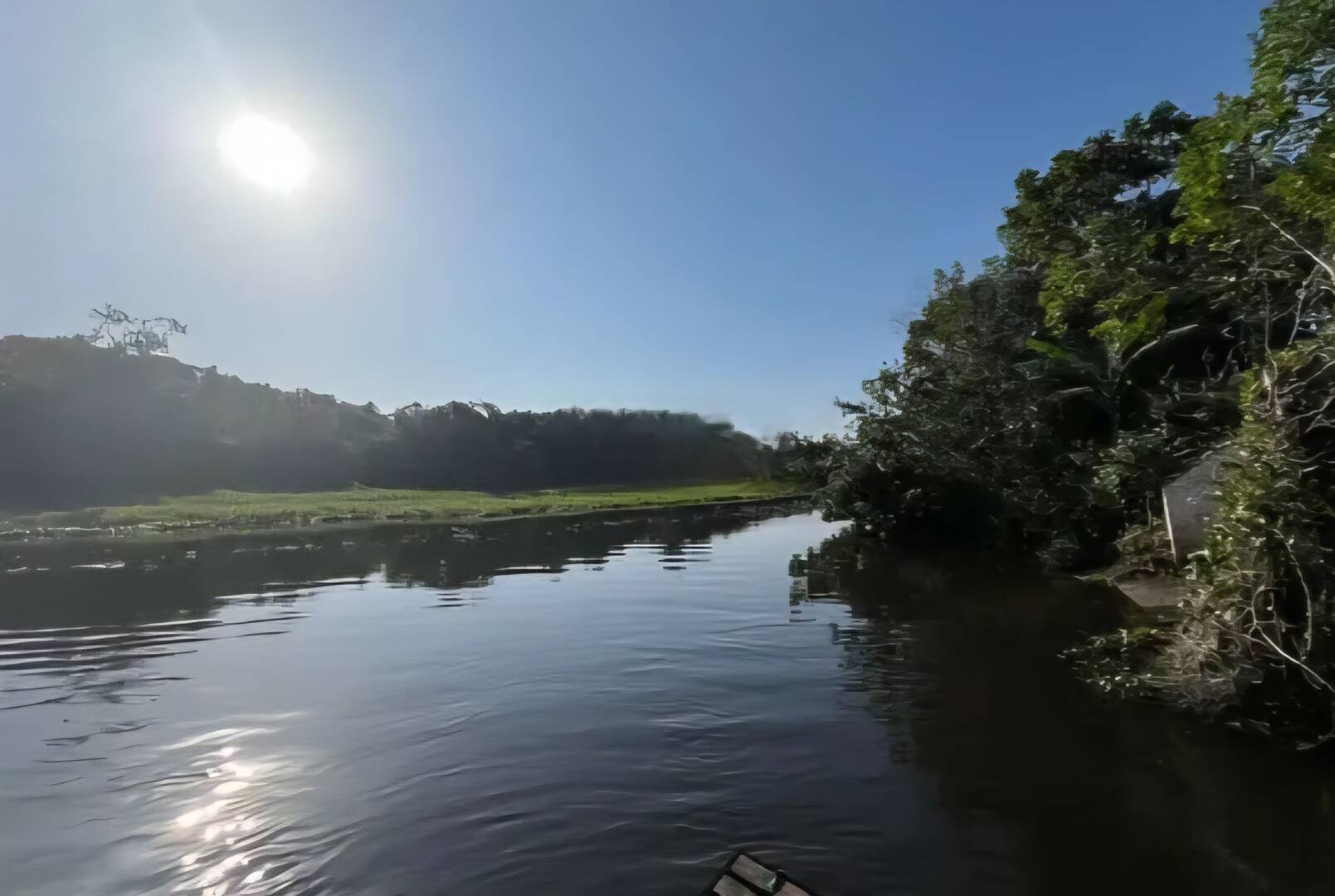 #164 - Chácara para Venda em Pontal do Paraná - PR