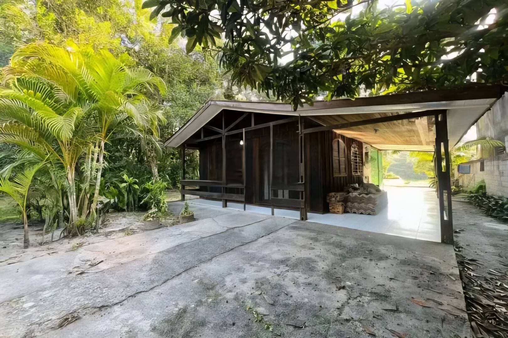 Chácara, 2 quartos, 770 m² - Foto 5