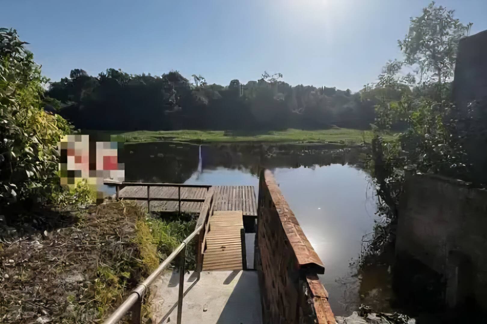 Chácara, 2 quartos, 770 m² - Foto 3