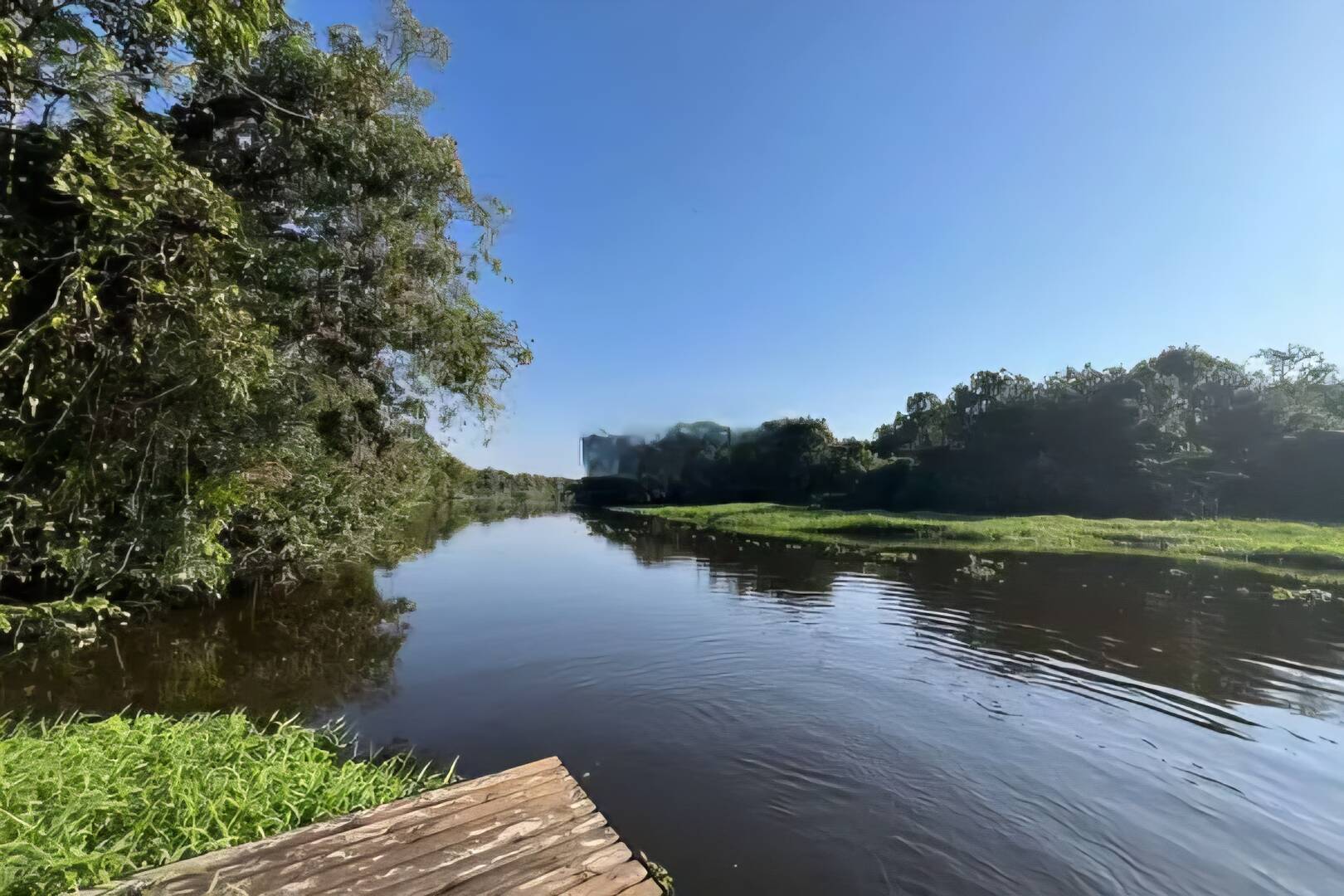 #165 - Chácara para Venda em Pontal do Paraná - PR