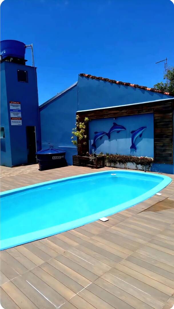 #166 - Chácara para Venda em Pontal do Paraná - PR