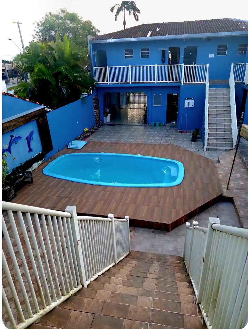 Sítio, 13 quartos, 384 m² - Foto 2