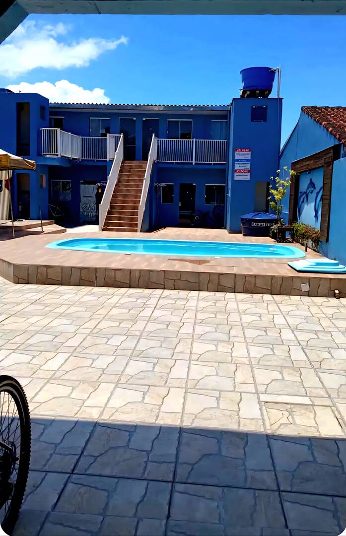 Sítio, 13 quartos, 384 m² - Foto 3