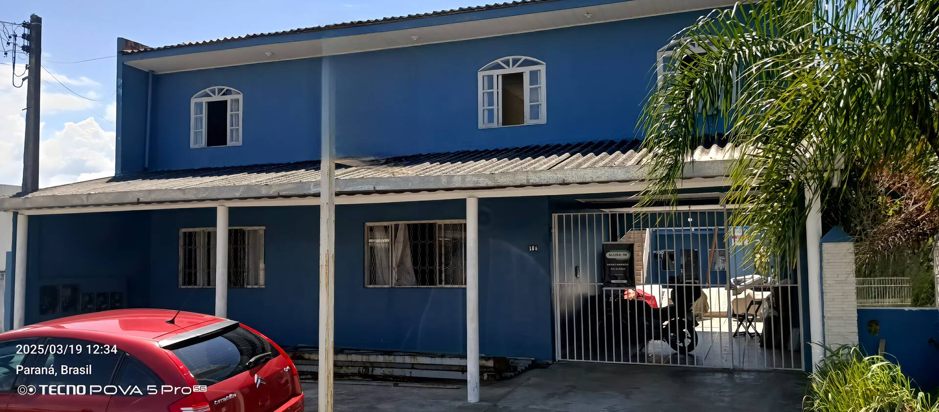 Sítio, 13 quartos, 384 m² - Foto 4