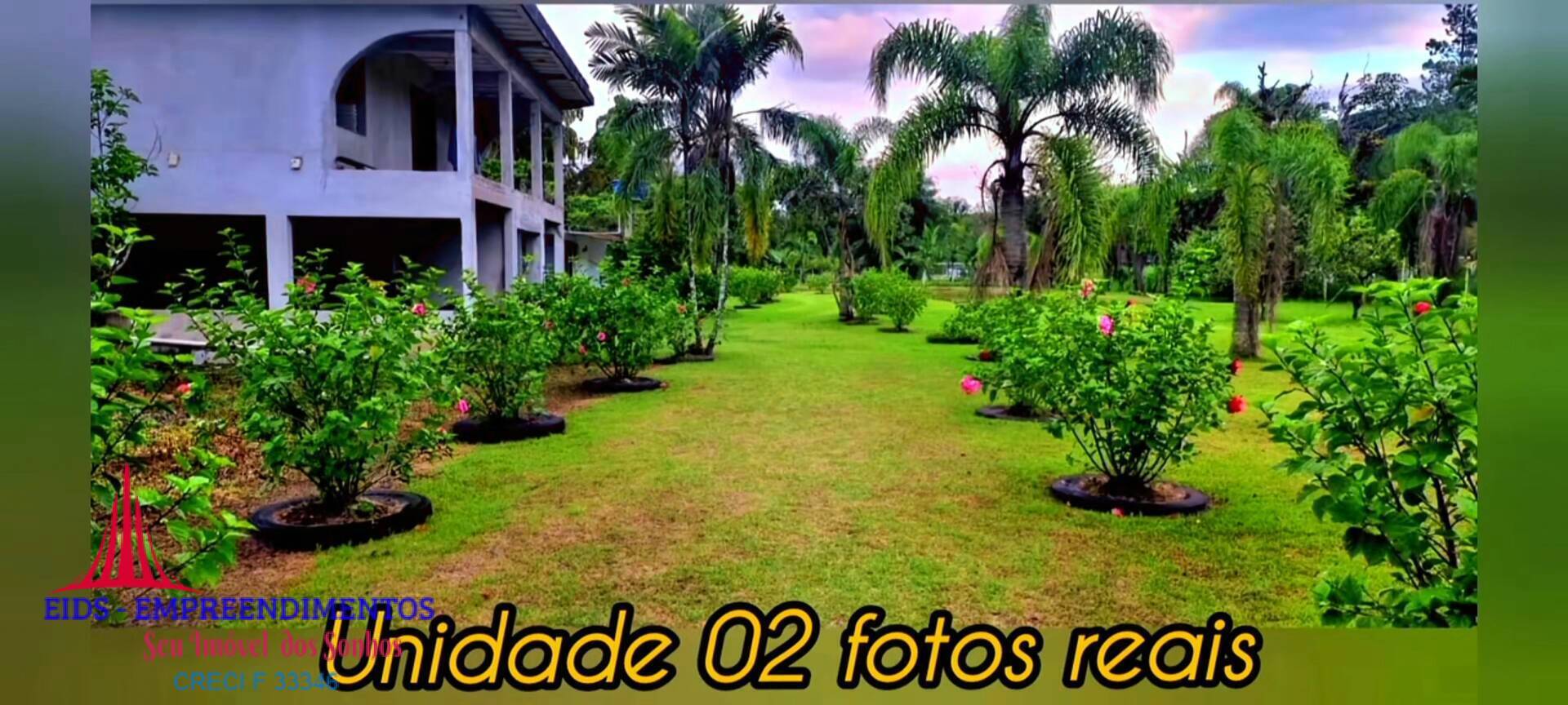 #167 - Chácara para Venda em Pontal do Paraná - PR