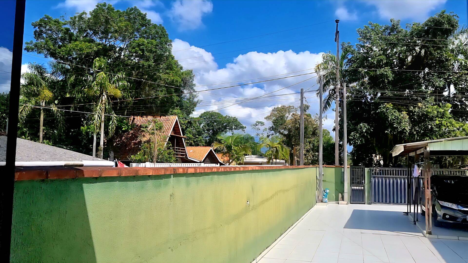 #169 - Casa para Venda em Pontal do Paraná - PR