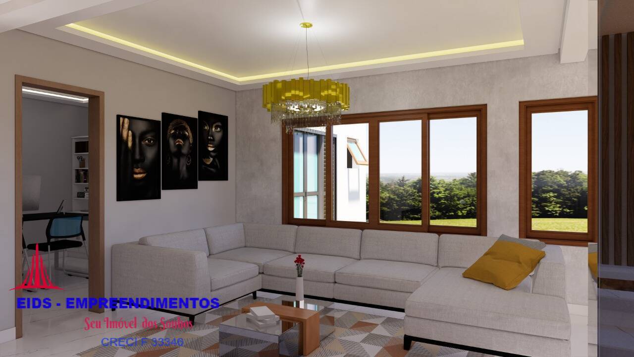 Casa, 4 quartos, 2695 m² - Foto 17