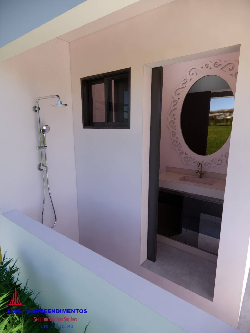 Casa, 4 quartos, 2695 m² - Foto 11
