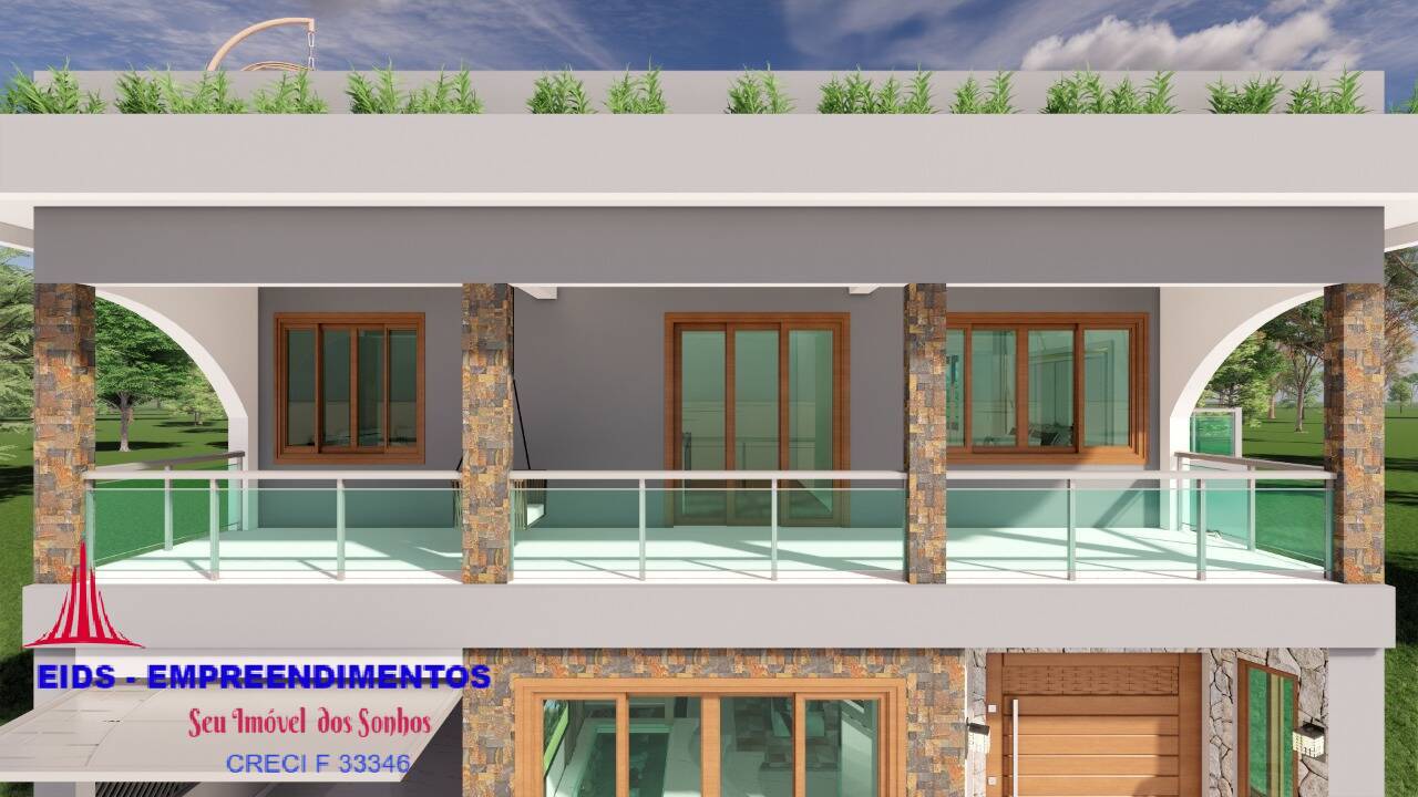 Casa, 4 quartos, 2695 m² - Foto 2
