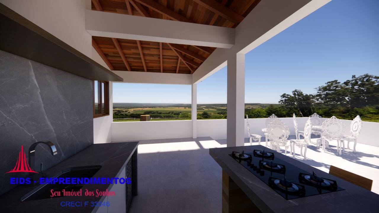 Casa, 4 quartos, 2695 m² - Foto 5