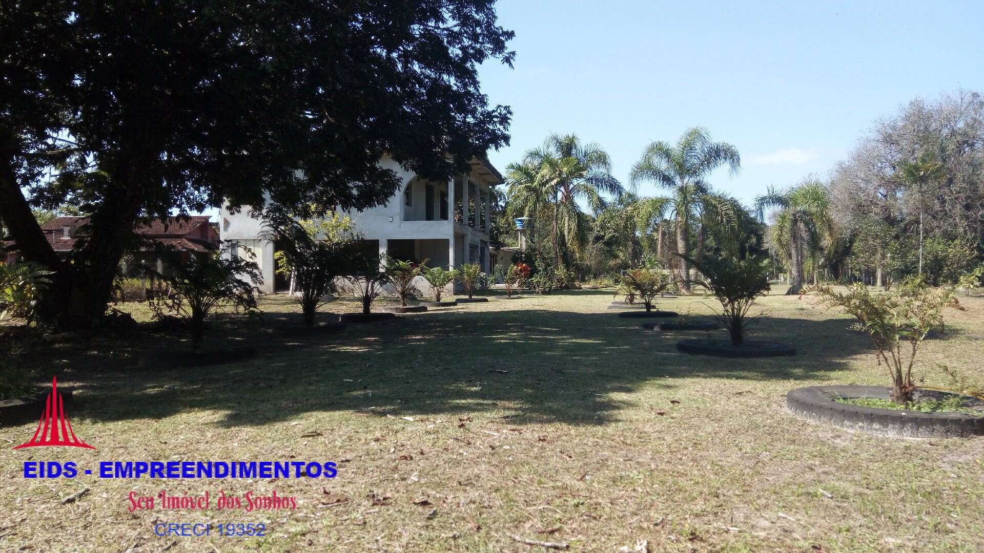 Casa, 4 quartos, 2695 m² - Foto 21