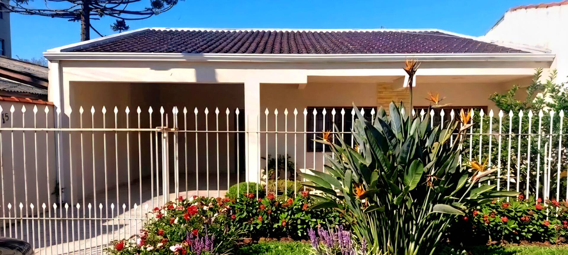 #172 - Casa para Venda em Curitiba - PR