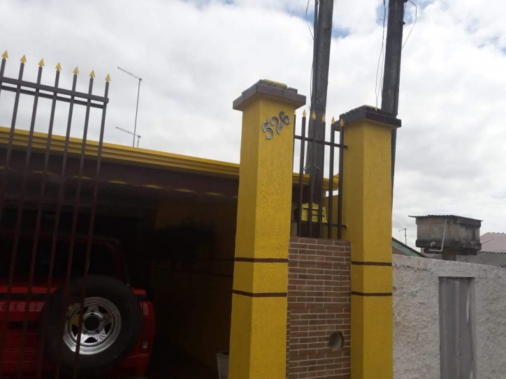 Casa, 390 m² - Foto 4