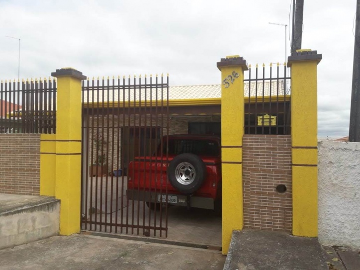 Casa, 390 m² - Foto 6