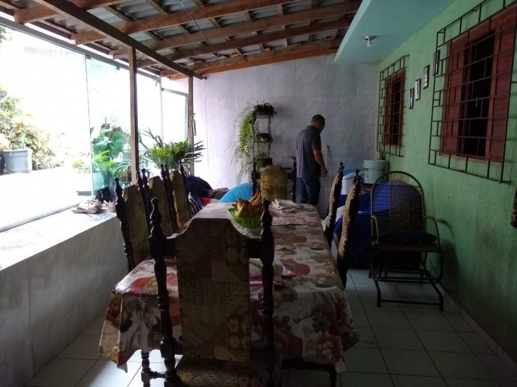 Casa, 3 quartos, 320 m² - Foto 10