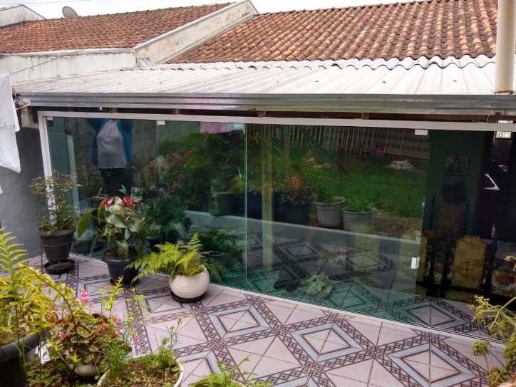 Casa, 3 quartos, 320 m² - Foto 1