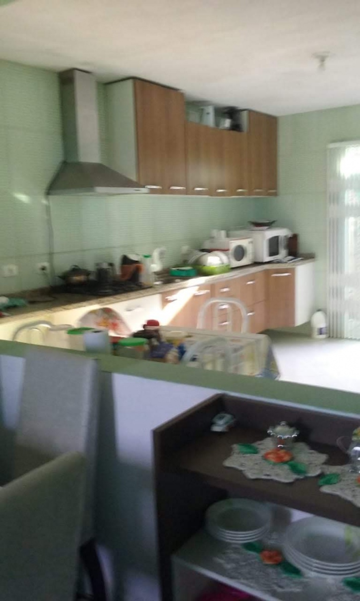 Casa à venda com 2 quartos, 120m² - Foto 3