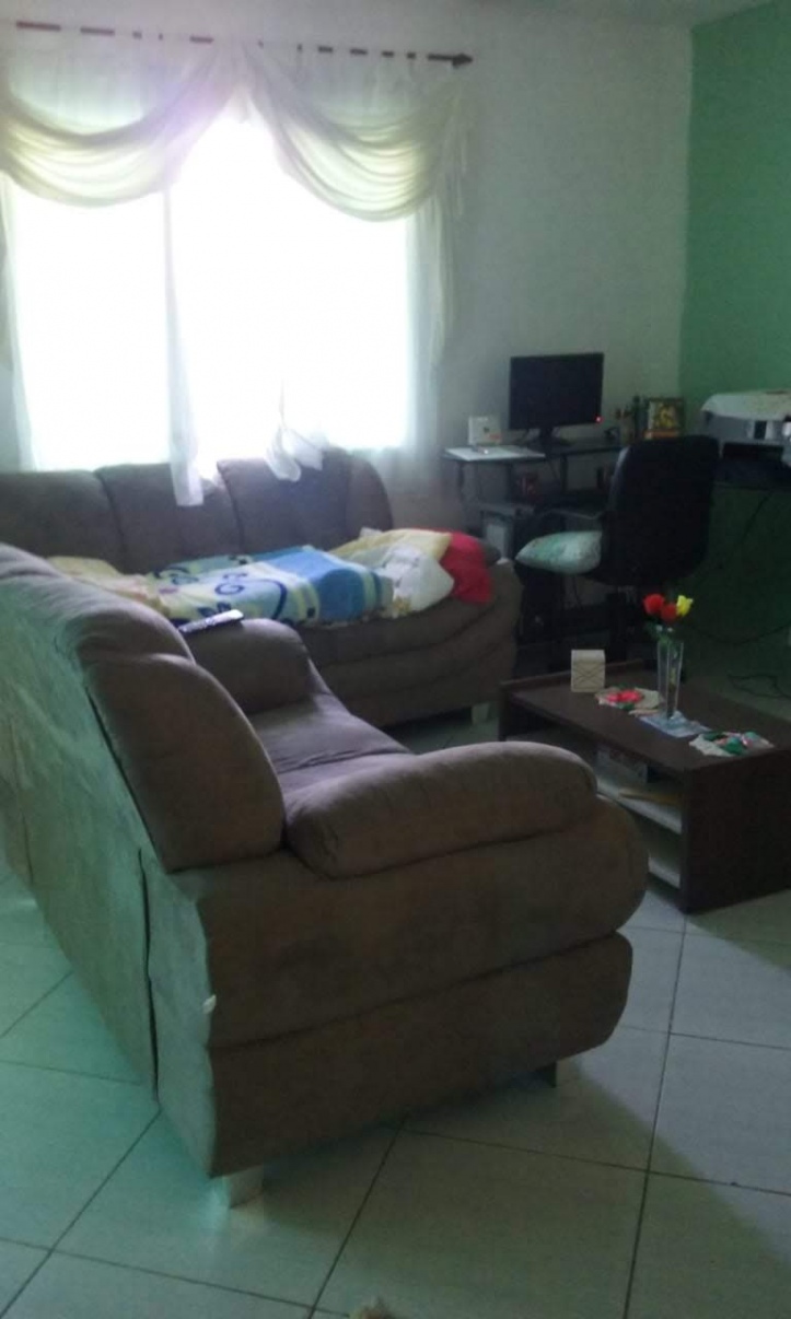 Casa à venda com 2 quartos, 120m² - Foto 17