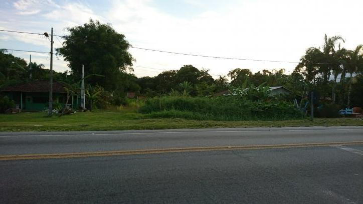 Terreno, 936 m² - Foto 1