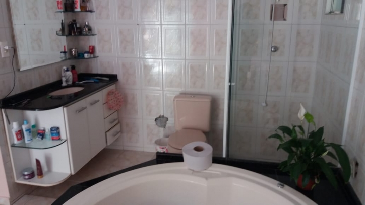 Casa, 6 quartos, 360 m² - Foto 1