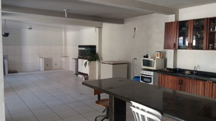 Casa, 6 quartos, 360 m² - Foto 4