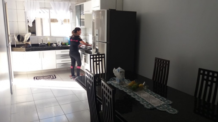 Casa, 6 quartos, 360 m² - Foto 5