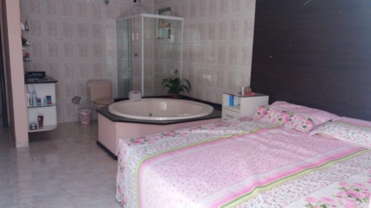 Casa, 6 quartos, 360 m² - Foto 12