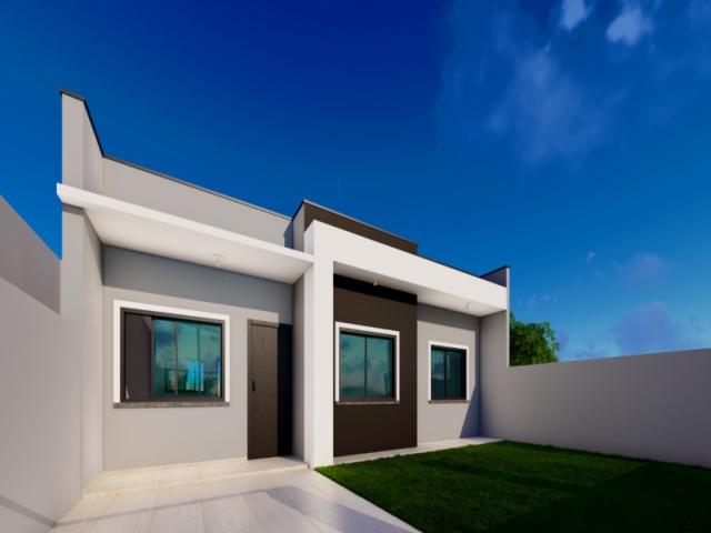 Casa para Venda em Pontal do Paraná - 5