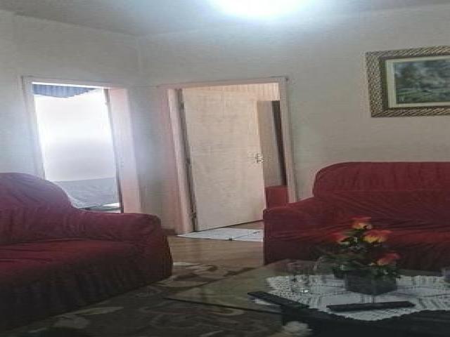 #78 - Apartamento para Venda em Curitiba - PR