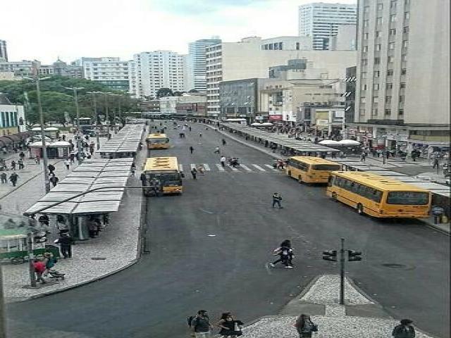 #78 - Apartamento para Venda em Curitiba - PR