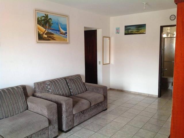 #81 - Apartamento para Venda em Pontal do Paraná - PR - 1