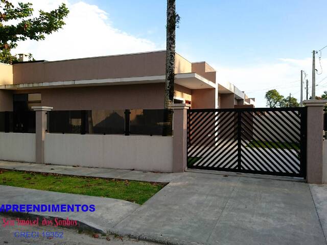 Casa para Venda em Pontal do Paraná - 5
