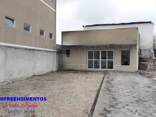 Sala para Venda em Pontal do Paraná - 4