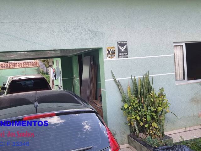 Casa para Venda em Colombo - 5