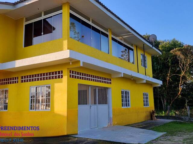 #108 - Chácara para Venda em Pontal do Paraná - PR