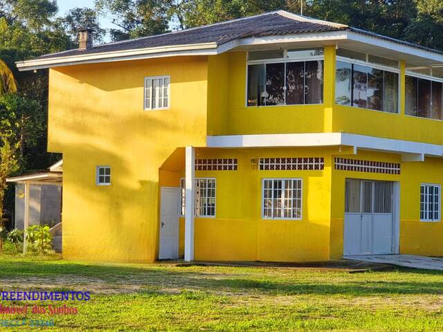 #108 - Chácara para Venda em Pontal do Paraná - PR