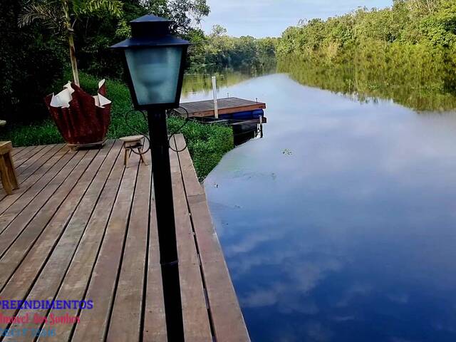 Venda em Guaraguaçu - Pontal do Paraná