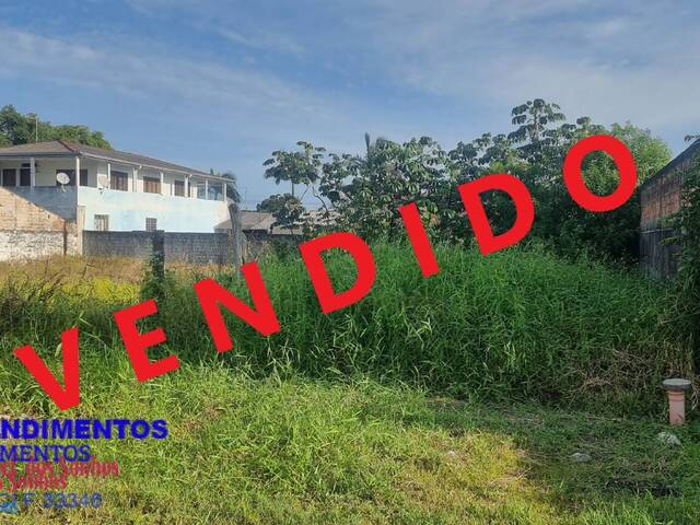 #103 - Área para Venda em Pontal do Paraná - PR
