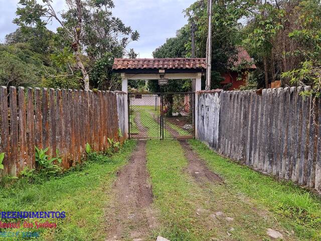 #110 - Chácara para Venda em Pontal do Paraná - PR