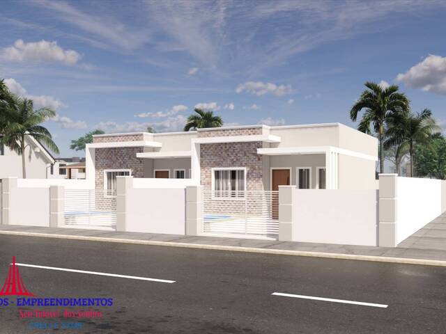 Casa para Venda em Pontal do Paraná - 5