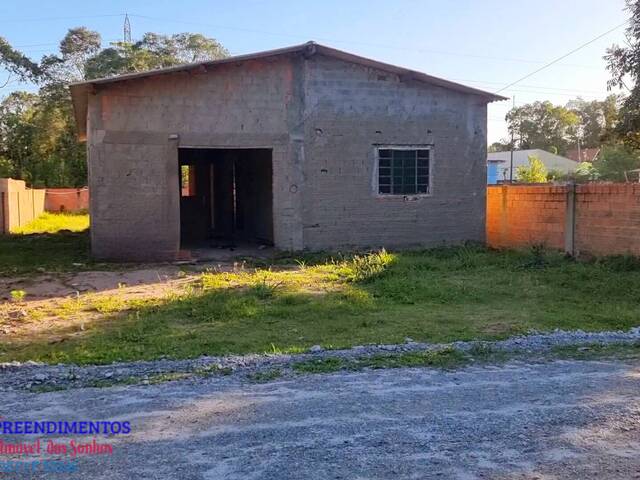 #113 - Casa para Venda em Pontal do Paraná - PR - 2