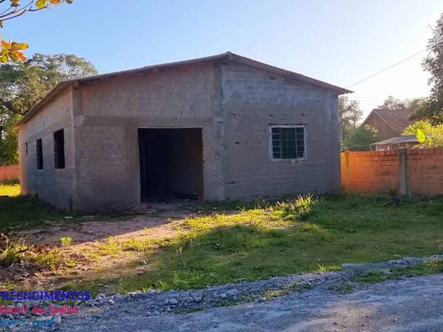 Venda em Guaraguaçu - Pontal do Paraná