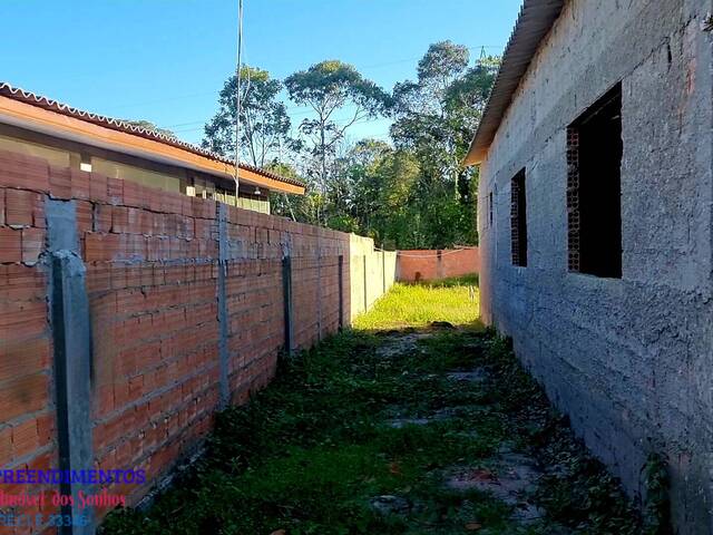 #113 - Casa para Venda em Pontal do Paraná - PR
