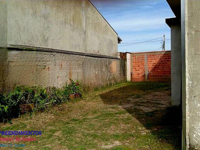 #115 - Casa para Venda em Pontal do Paraná - PR - 3