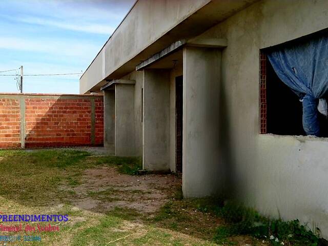 #115 - Casa para Venda em Pontal do Paraná - PR - 2