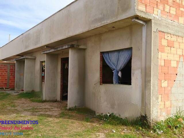 #115 - Casa para Venda em Pontal do Paraná - PR - 1