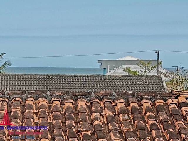 #81 - Apartamento para Venda em Pontal do Paraná - PR - 3