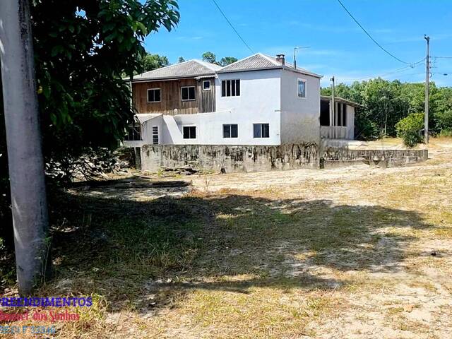 #117 - Chácara para Venda em Pontal do Paraná - PR