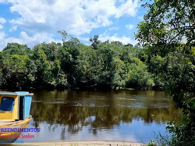 #117 - Chácara para Venda em Pontal do Paraná - PR - 1